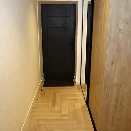 Gape Apartment Limbazi Exterior photo
