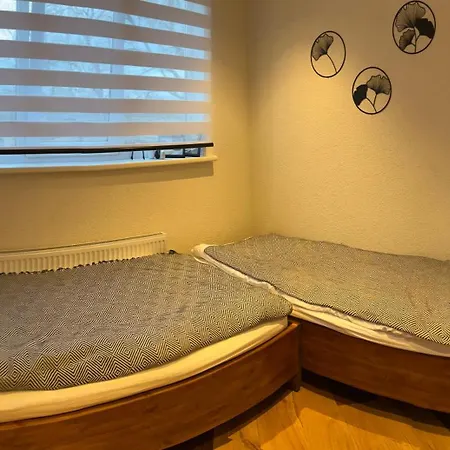 Gape Apartment Limbazi Exterior photo