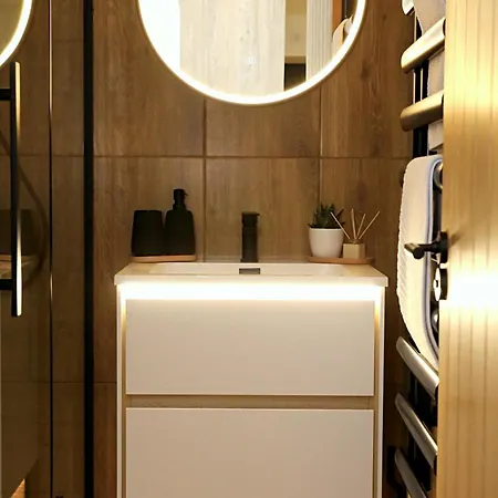 Gape Apartment Limbazi Exterior photo