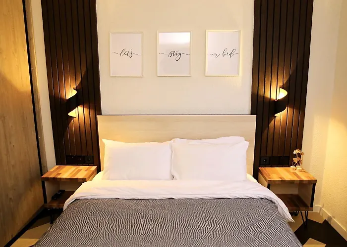 Gape Apartment